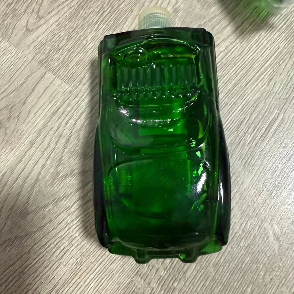 Vintage Avon 1953 Buick Skylark Clint After Shave